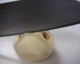 お肉もおいしい肉じゃが作り方1写真