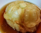 新玉ねぎ まるごと天ぷら作り方6写真