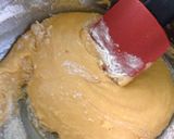 塩レモンと人参のしっとりケーキ作り方5写真