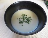 ビシソワーズ作り方6写真
