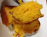 塩レモンと人参のしっとりケーキ作り方10写真