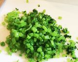 大根葉を食べよう! 常備菜に☆作り方3写真