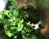 大根葉を食べよう! 常備菜に☆作り方4写真