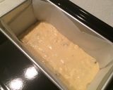 HMとVCOで簡単！バナナパウンドケーキ作り方3写真