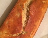 HMとVCOで簡単！バナナパウンドケーキ作り方4写真
