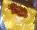 オレンジづくしのパン作り方8写真
