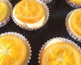 オレンジづくしのパン作り方12写真