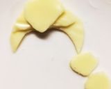 ツムツムキャラ弁 アナユキ作り方6写真