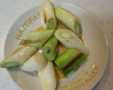 簡単☆焼いて煮込むだけ❁手羽元の甘酢煮作り方3写真