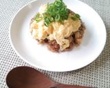 簡単でビックリ！豚キムチチャーハン作り方9写真