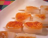 青森名物♫ おでんには生姜味噌作り方5写真