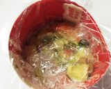 節約簡単フレンチアボカドタルタル作り方3写真
