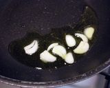 旬のグリーンアスパラいっぱいのパスタ♪作り方3写真