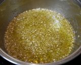 にんにくとオリーブオイル♪鯵の香草焼き作り方6写真