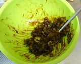 シロさんの厚揚げの味噌はさみ焼き作り方3写真