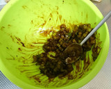 シロさんの厚揚げの味噌はさみ焼き作り方3写真