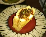 シロさんの厚揚げの味噌はさみ焼き作り方6写真