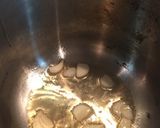 柔らか♩牛スジの塩肉じゃが作り方2写真