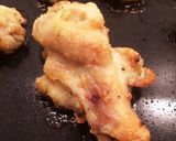 超簡単！つけてほっとく！ガーリックチキン作り方6写真