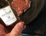 米沢牛ステーキ作り方7写真