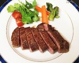 米沢牛ステーキ作り方9写真