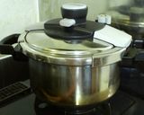 楽ちん♪かぶとベーコンのトマト煮込み作り方8写真
