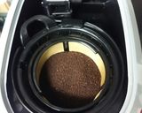 コーヒージェリーフラペチーノ作り方3写真