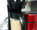 コーヒージェリーフラペチーノ作り方5写真
