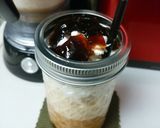 コーヒージェリーフラペチーノ作り方6写真