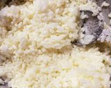 喜ばれめし☆ベーコンレタスのマヨ炒飯。作り方6写真