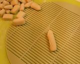 【生パスタ】カヴァテッリ？作り方5写真