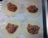 ニンニク無し♡薬味野菜のあっさりぎょうざ作り方3写真