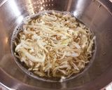 油・調味料不要！切干大根の煮物☆子供に作り方1写真
