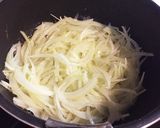 油・調味料不要！切干大根の煮物☆子供に作り方2写真