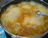 無農薬夏みかんの♬マーマレード作り方7写真