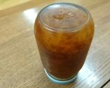 無農薬夏みかんの♬マーマレード作り方9写真