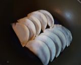 ニンニク無し♡薬味野菜のあっさりぎょうざ作り方6写真