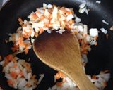 おやつにお昼に朝食に!おかずアンパンマン作り方2写真