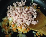 おやつにお昼に朝食に!おかずアンパンマン作り方3写真