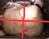 おやつにお昼に朝食に!おかずアンパンマン作り方9写真