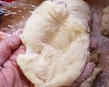 おやつにお昼に朝食に!おかずアンパンマン作り方10写真