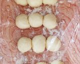 おやつにお昼に朝食に!おかずアンパンマン作り方12写真