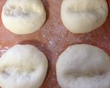 おやつにお昼に朝食に!おかずアンパンマン作り方13写真