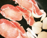 ☆ご飯がすすむ豚の生姜焼き☆簡単♪作り方2写真