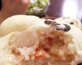 おやつにお昼に朝食に!おかずアンパンマン作り方18写真