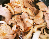 ☆ご飯がすすむ豚の生姜焼き☆簡単♪作り方5写真