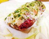 忙しいママに！豪華にみえるローストポーク作り方6写真