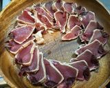 カツオタタキと特製タレ作り方13写真