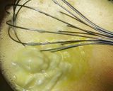 バレンタインに！抹茶ガトーショコラ作り方4写真