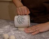 いっしょにつくると仲良くなれる水ギョーザ作り方6写真